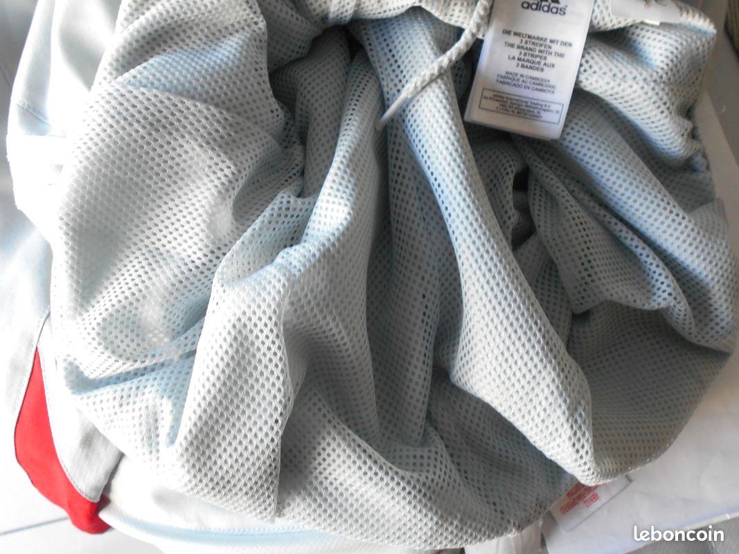 Pantalon de sport Adidas, garçon, Taille 14 ans neuf (image 9)