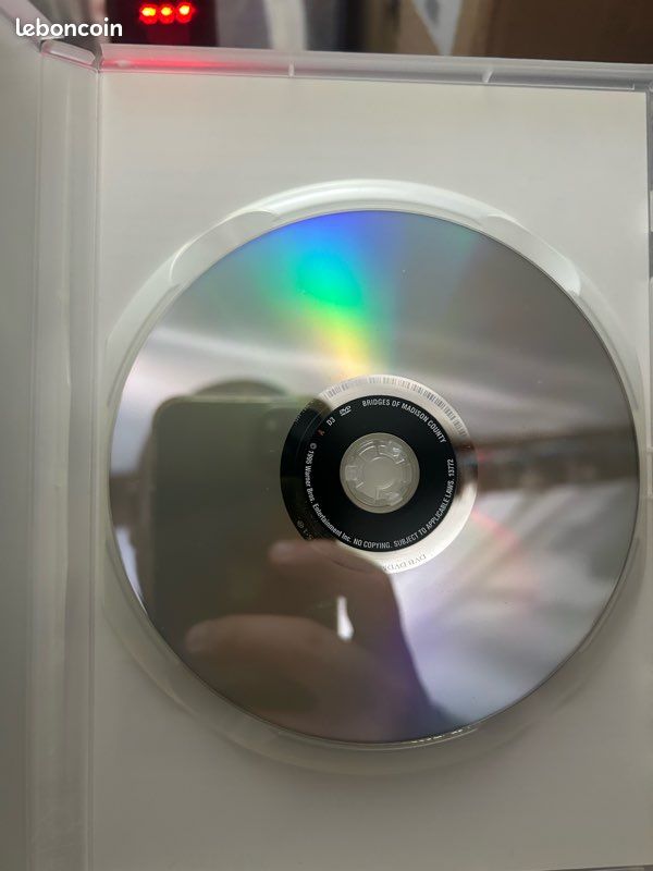 DVD film (image 2)
