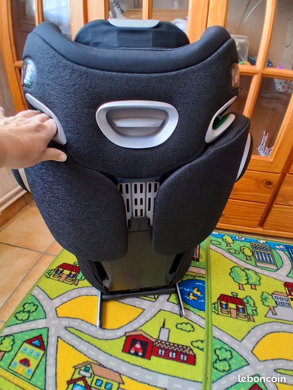 Siège auto Cybex (image 5)