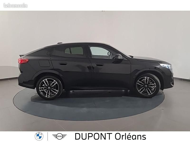 Bmw X2 sDrive20iA 170ch M Sport DKG7 (image 3)