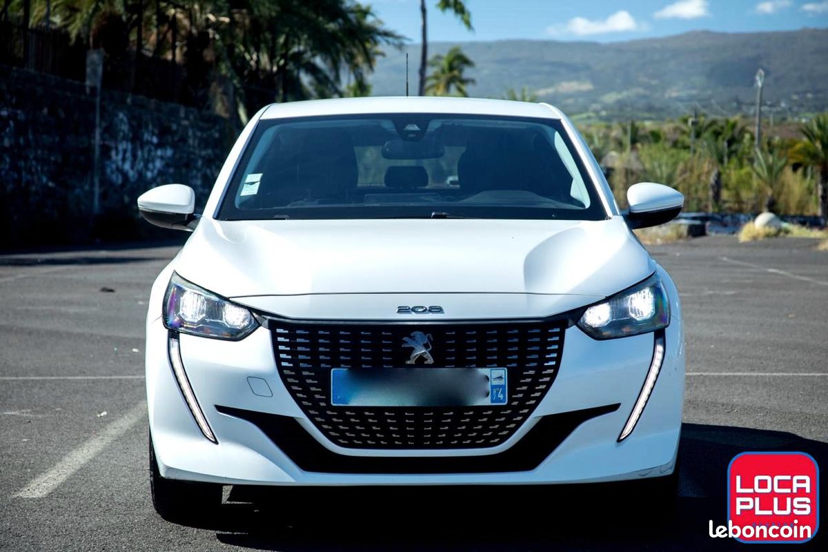 PEUGEOT 208 II 1.5 Hdi 100 Cv ACTIVE *Prix PROMOTION (image 14)