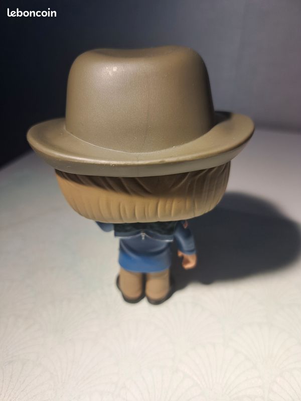 Figurines pop stranger things (image 6)