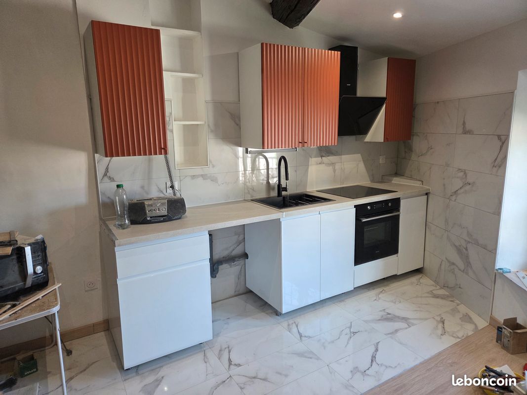 Appartement 2 pièces 50 m² · à Eyguières · 50 m² · 795 €/mois
