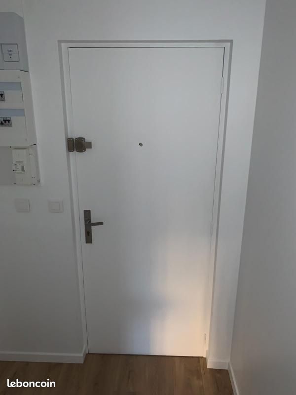 Appartement a louer aubervilliers - 1 pièce(s) - 24 m2 - Surfyn