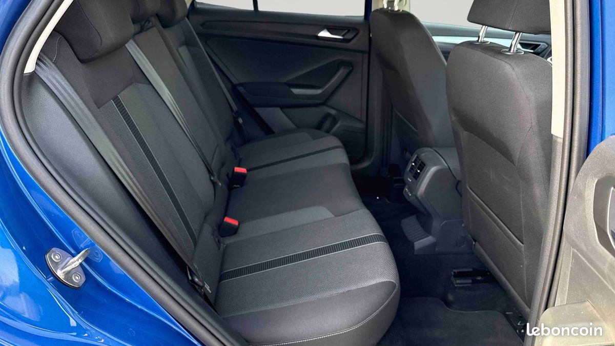 VOLKSWAGEN T-Roc 1.0 TSI 116 Start/Stop BVM6 VW Edition (image 18)