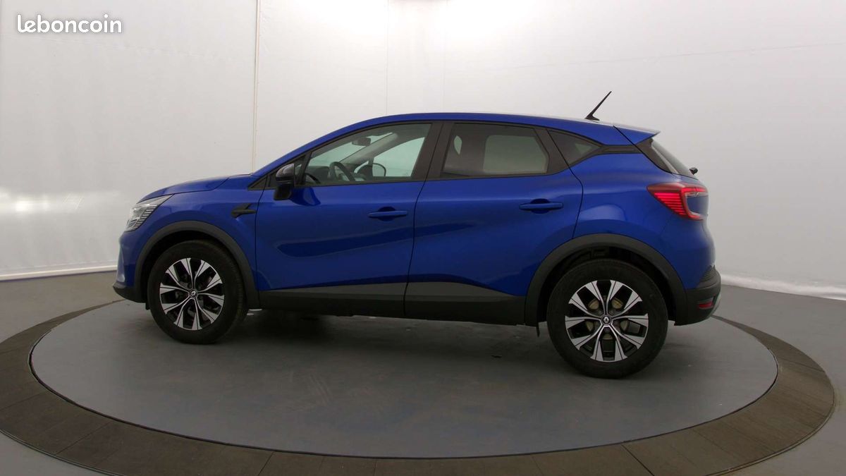 Renault captur tce 90 evolution (image 31)
