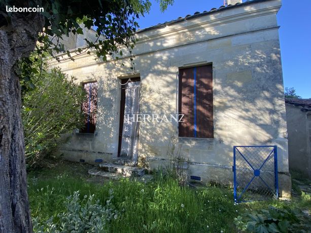 Maison 4 pièces 95 m²