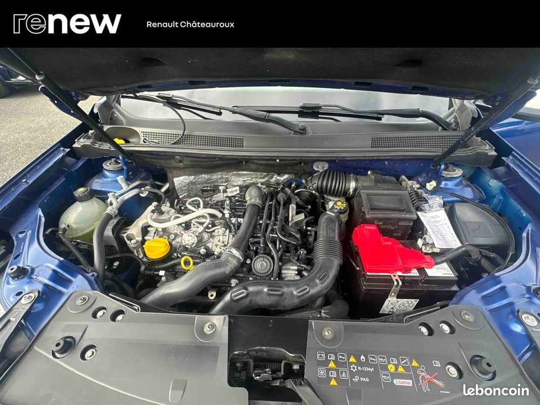 DACIA Duster TCe 130 FAP 4x2 Prestige (image 25)
