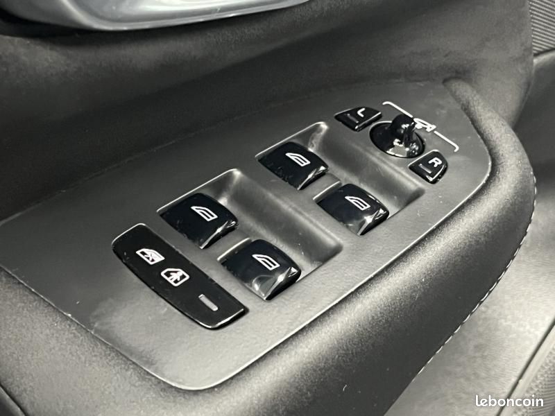 Volvo XC90 T8 AWD 310 + 145ch Ultra Style Chrome Geartronic (image 26)