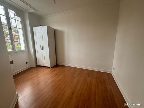 Appartement 3 pièces 33 m²
