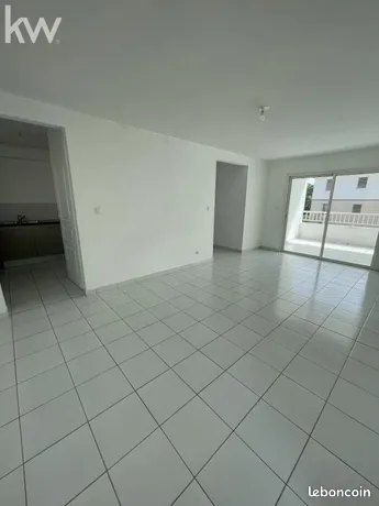 Annonce vente Appartement le lamentin