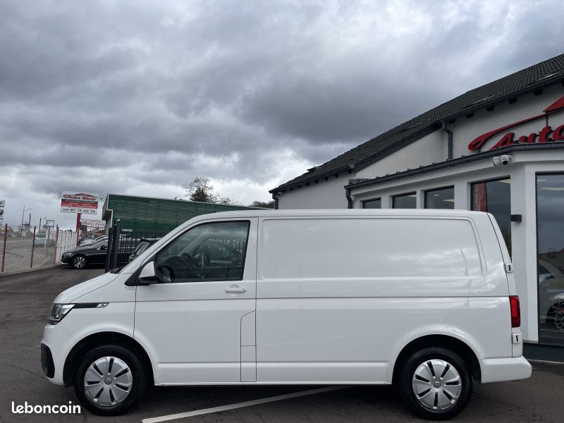 Volkswagen TRANSPORTER FG / PRIX HT 18 316,67 / 2.8T L1H1 2.0 TDI 150CH BUSINESS PLUS (image 6)