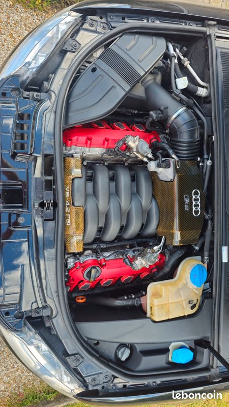Audi rs4 b7 (image 3)