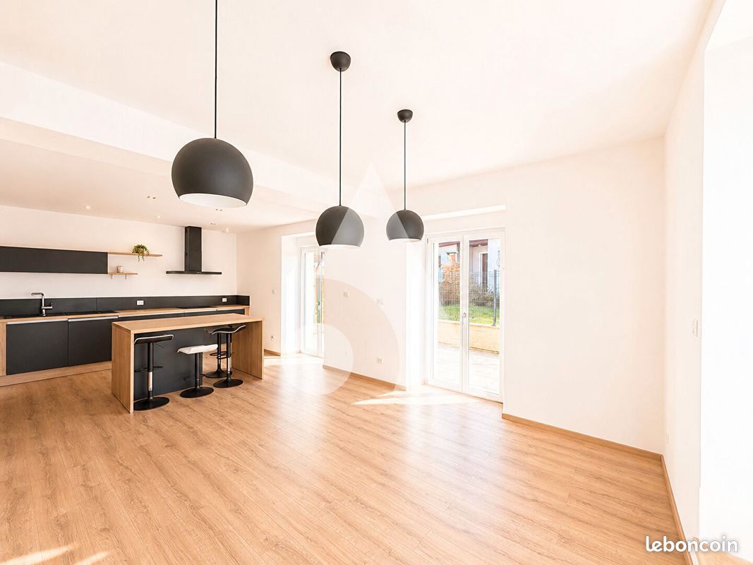Maison 4 pièces 123 m² · à Châtenois · 123 m² · 180 800 €