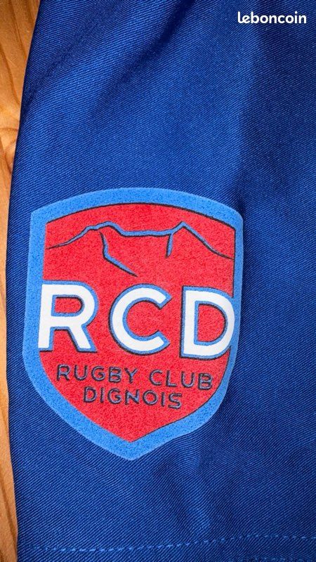 Short de rugby (image 3)