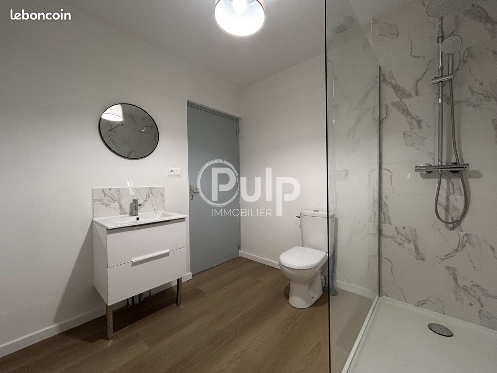 Appartement a louer - 1 pièce(s) - 35 m2 - Surfyn