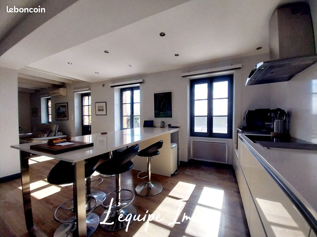 Maison de village 6 pièces 140 m² (image 10)