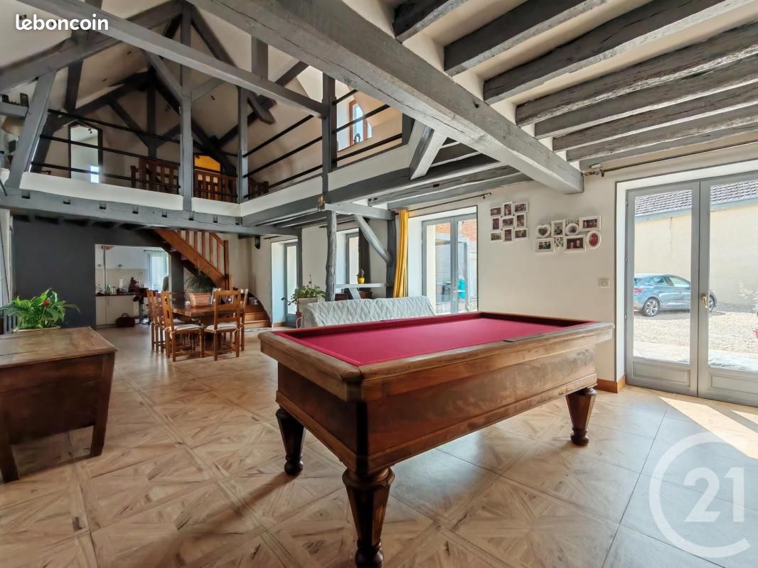 Maison 6 pièces 191 m² (image 6)