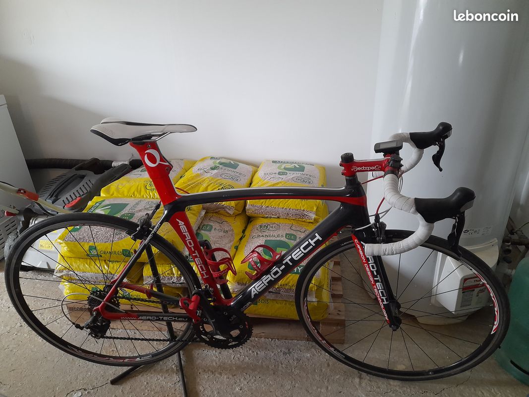 Vélo de route (image 2)