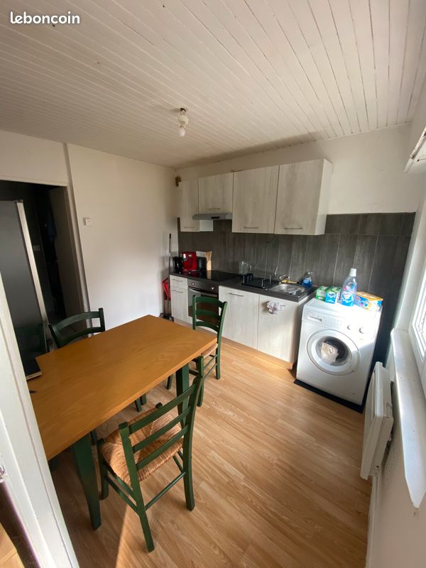 Appartement 2 pièces 50 m² · à Dolving · 50 m² · 350 €/mois