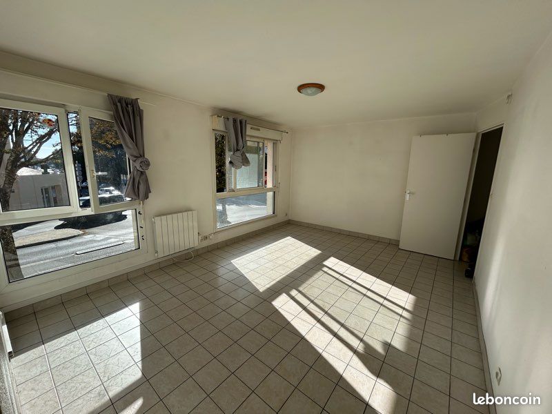Appartement 2 pièces 41 m² · à Nantes · 41 m² · 655 €/mois