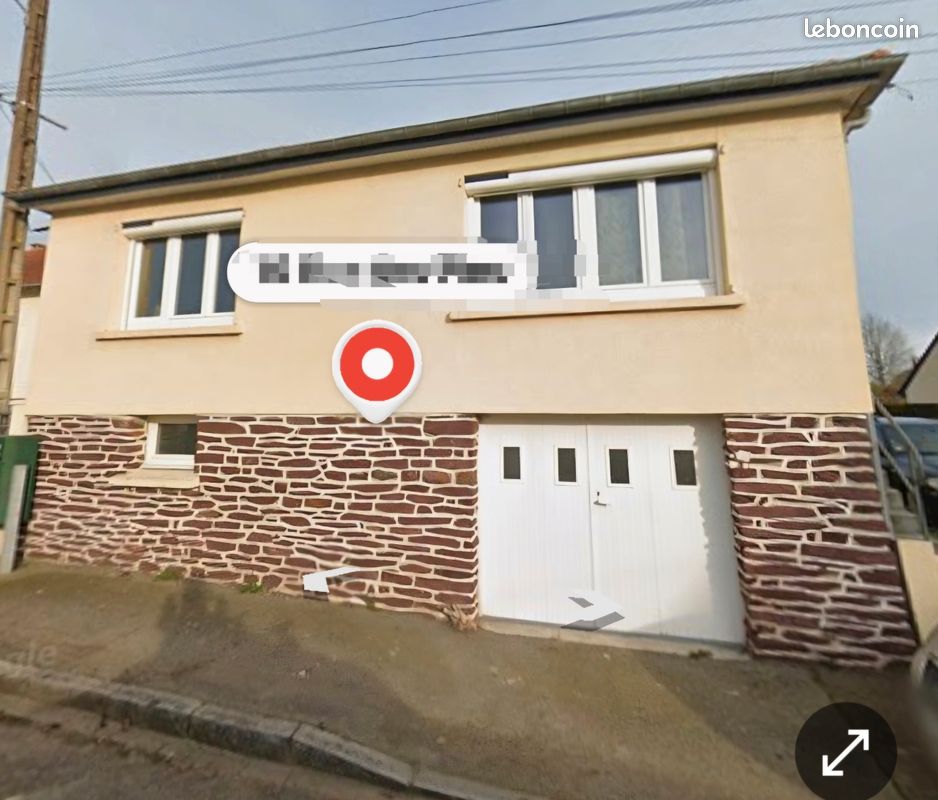 Maison 2 pièces 51 m² · à Le Rheu · 51 m² · 220 000 €