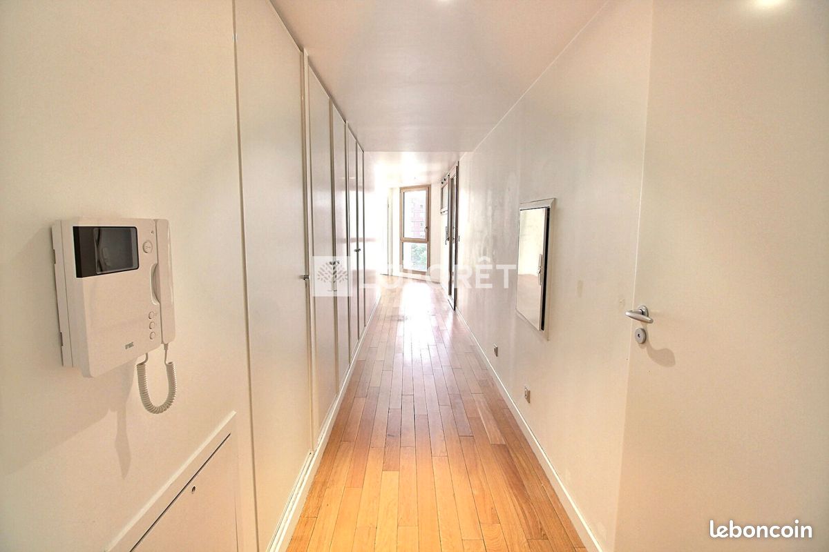 Appartement a louer rueil-malmaison - 4 pièce(s) - 105 m2 - Surfyn