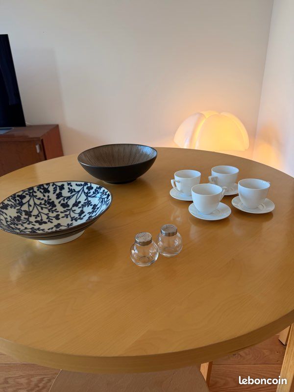Divers art de la table & vaisselle (image 3)