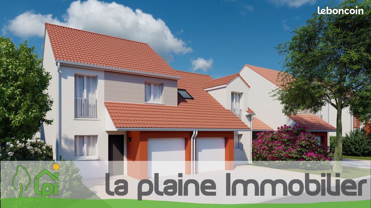 Maison 5 pièces 80 m² · à Merville-Franceville-Plage · 80 m² · 256 200 €
