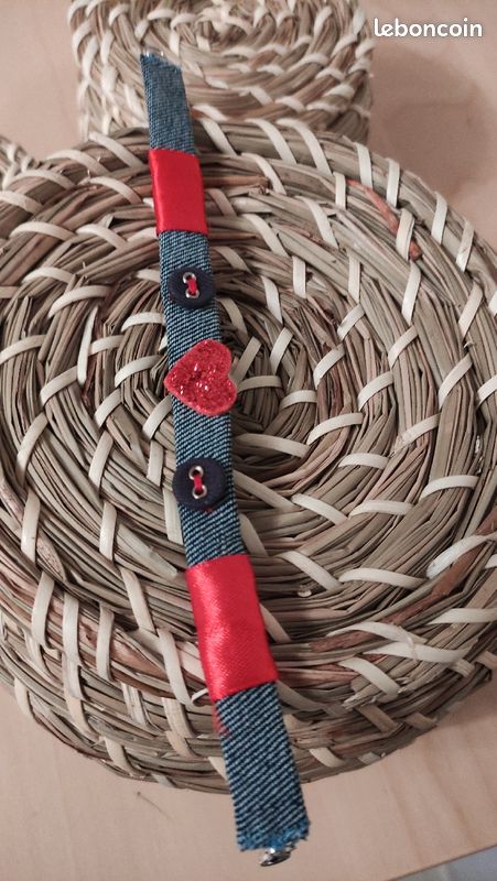 Bracelets fantaisies (image 10)