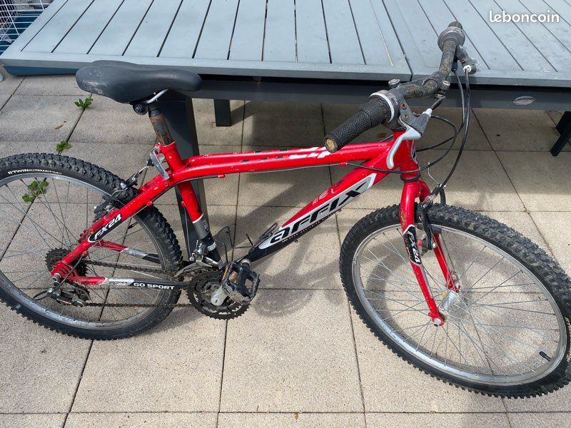 Vélo VTT (image 1)