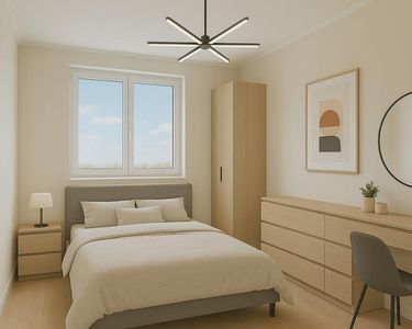 Appartement 150 000 € - 61 m²