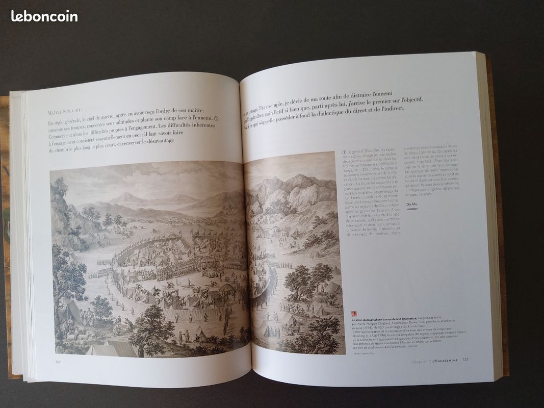 SUN-TZU L’art de la guerre - le plus ancien traité de stratégie connu (image 7)
