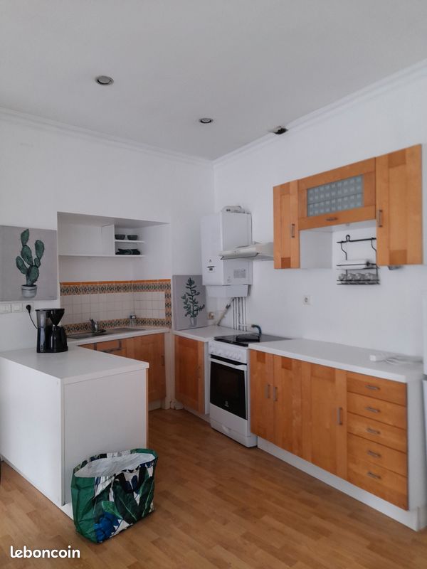 Appartement 3 pièces 70 m² · à Morlaix · 70 m² · 159 990 €
