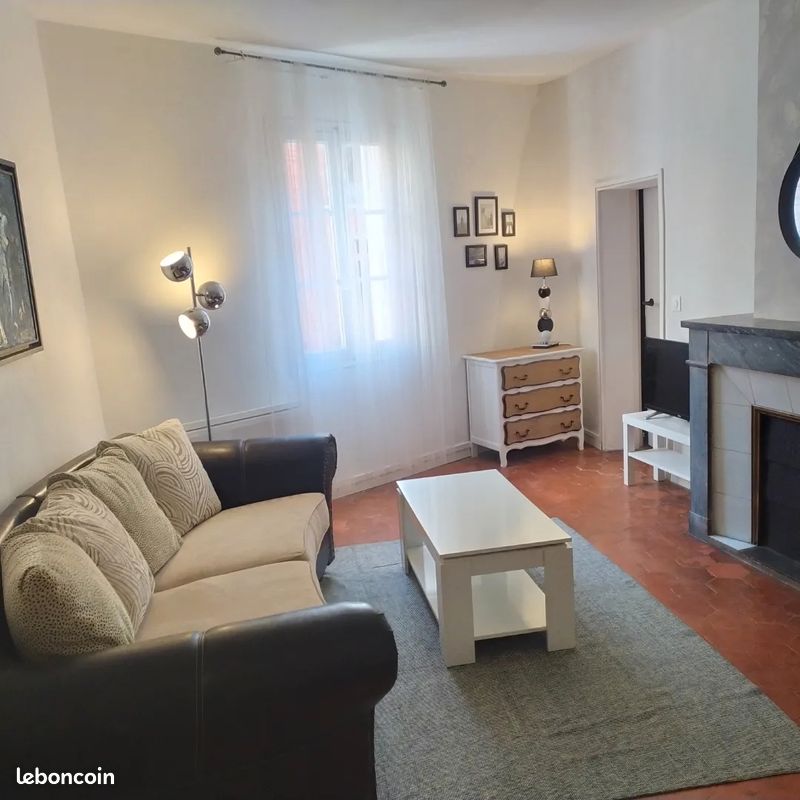 Appartement 2 pièces 49 m² · à Perpignan · 49 m² · 590 €