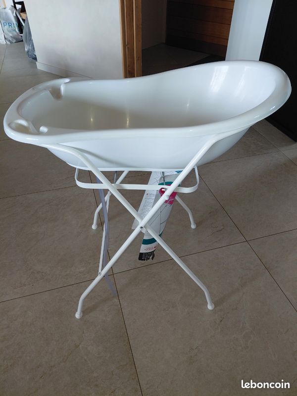 Baignoire bébé (image 2)