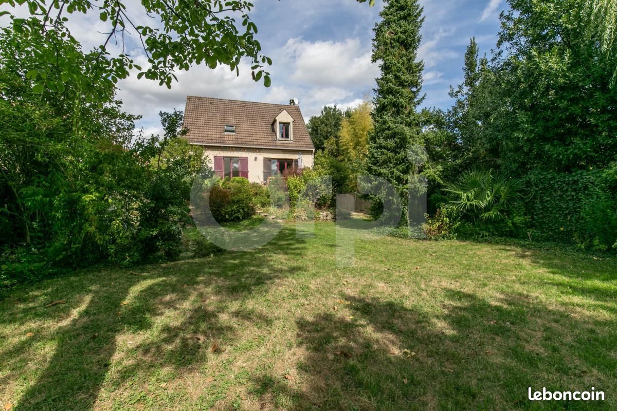Maison 6 pièces 134 m² · à Sucy-en-Brie · 134 m² · 565 000 €