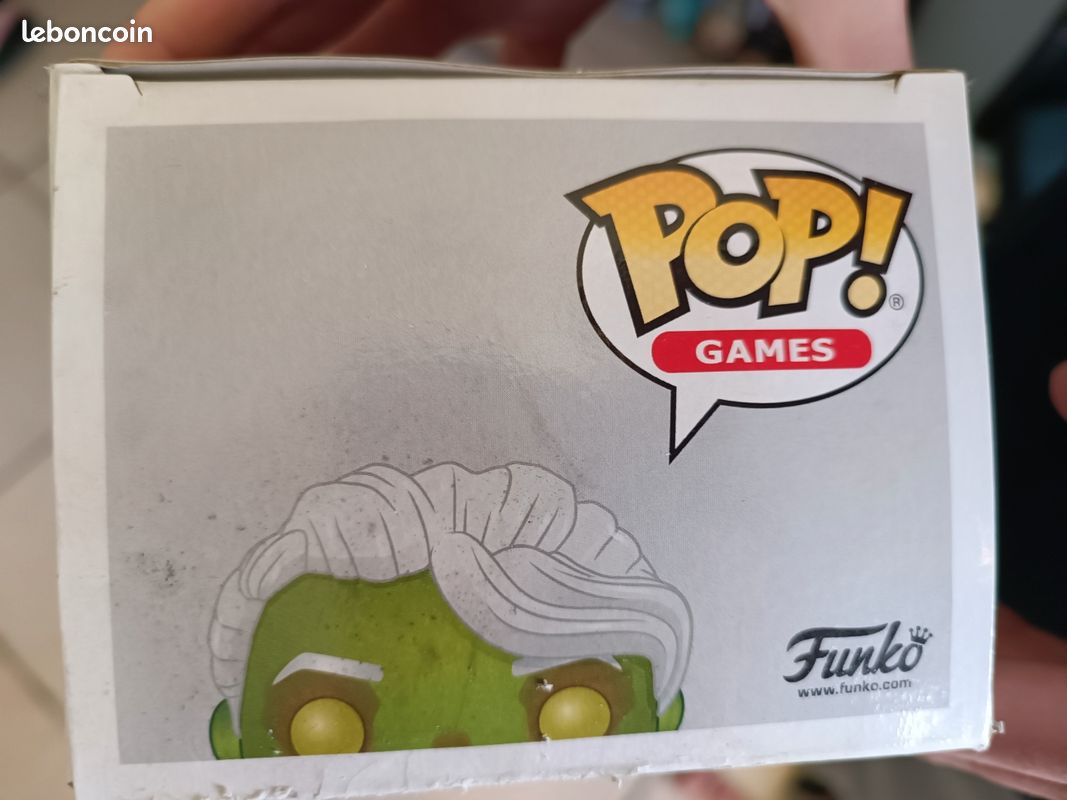 Pop Fortnite (image 2)