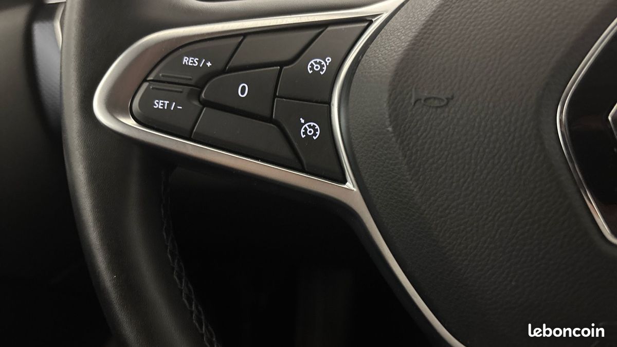 Renault arkana e tech hybride 145 22 evolution (image 27)