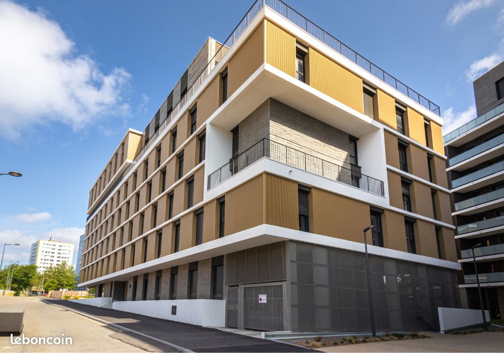 Appartement 1 pièce 22 m² · à Brest · 22 m² · 78 100 €