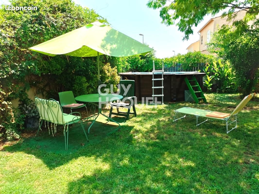 Appartement 4 pièces 92 m² · à Mauguio · 92 m² · 345 000 €