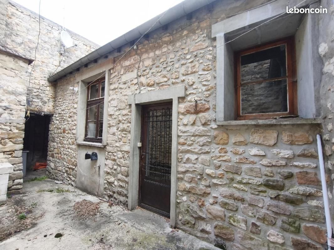 Maison 4 pièces 55 m² · à Milly-la-Forêt · 55 m² · 144 000 €