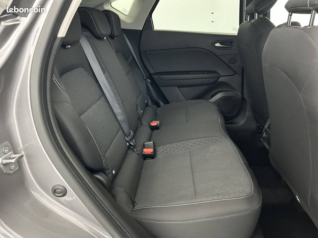 RENAULT Captur TCe 90 Evolution (image 16)