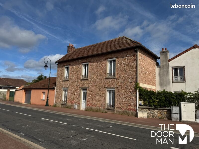 Maison 4 pièces 103 m² · à Le Perray-en-Yvelines · 103 m² · 219 500 €