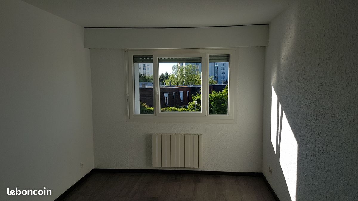 Appartement 1 pièce 20 m² · à Laxou · 20 m² · 370 €