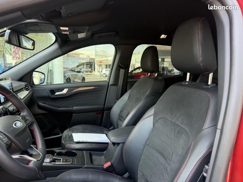 Ford Kuga 2.5 Duratec 190ch FHEV E85 ST-Line X BVA (image 29)