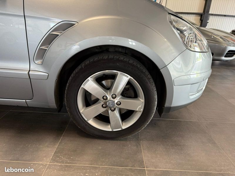 Ford S-MAX 1.8 TDCI 125CH TITANIUM (image 2)