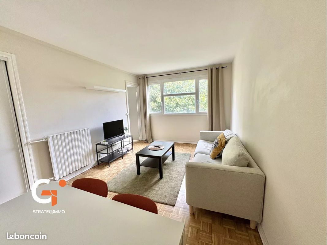 Appartement a louer mont-saint-aignan - 3 pièce(s) - 58 m2 - Surfyn