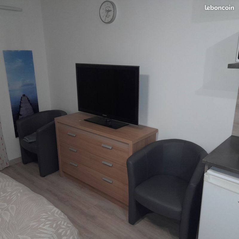 Studio 24m2 (image 3)