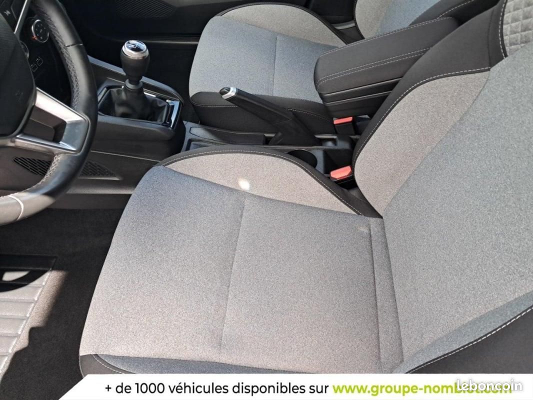 Renault Clio V Blue dCi 100 ch GSR2 Evolution (image 11)